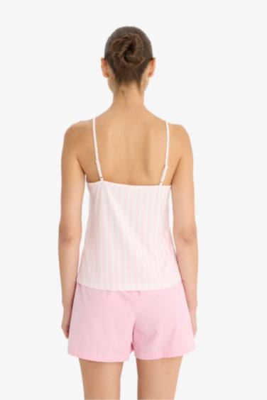 Regular Fıt Softshell Üst - Görsel 6