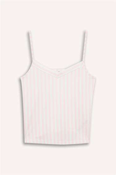 Regular Fıt Softshell Üst - Görsel 7