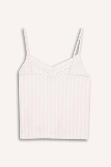 Regular Fıt Softshell Üst - Görsel 9