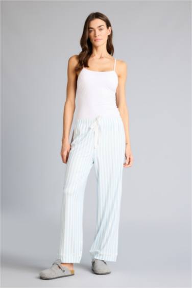 Regular Fıt Softshell Alt - Görsel 3