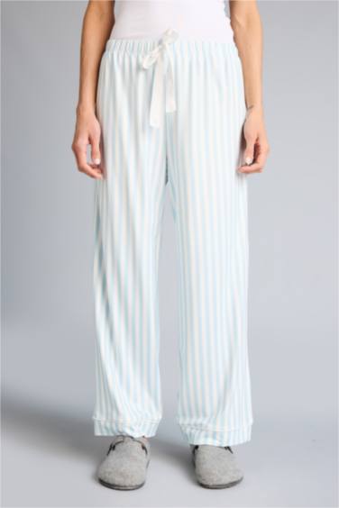 Regular Fıt Softshell Alt - Görsel 5