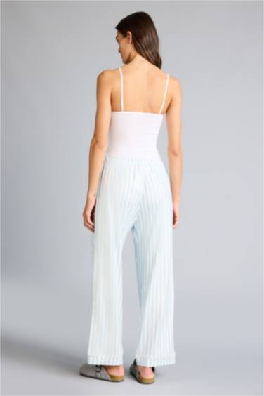 Regular Fıt Softshell Alt - Görsel 7