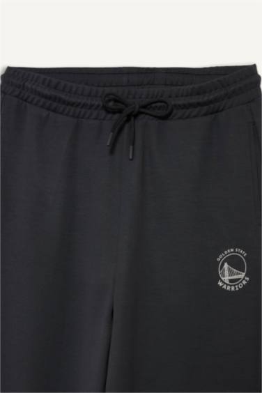 Relax Fıt Skuba Dalgıç Kumaş Jogger - Görsel 5