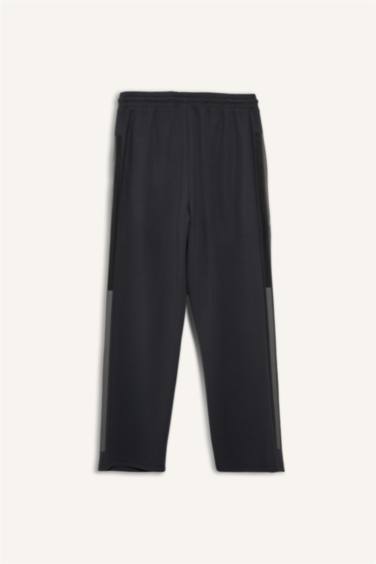 Relax Fıt Skuba Dalgıç Kumaş Jogger - Görsel 6