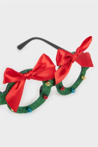 Unisex Christmas Themed Glasses