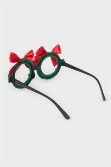 Unisex Christmas Themed Glasses
