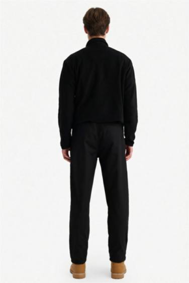 Jogger Fit Pocket Detail Trousers