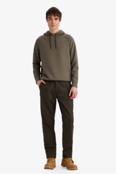 بنطرون جوجر فيت بجيب