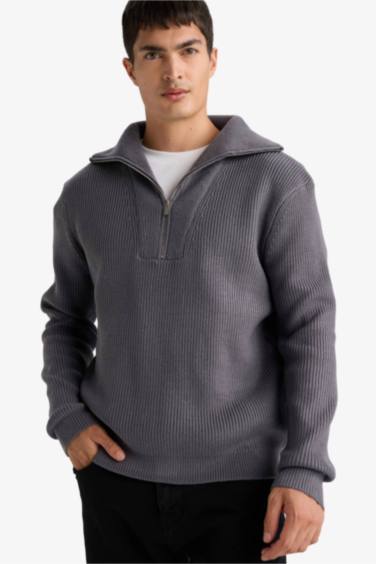 стандарт пішім сыдырма трикотаж Пулловер