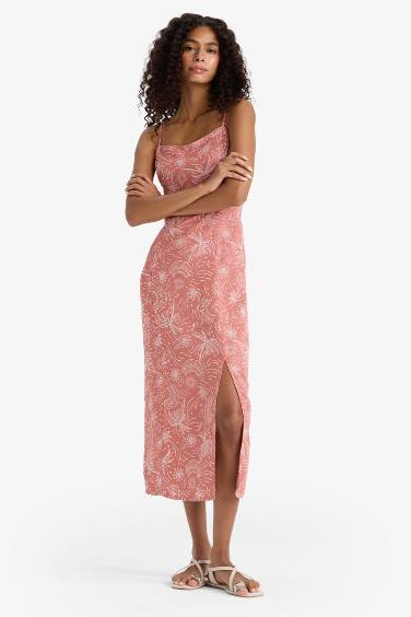 шаршы ойық жеңсіз Қысқа жеңді тоқылған көйлек