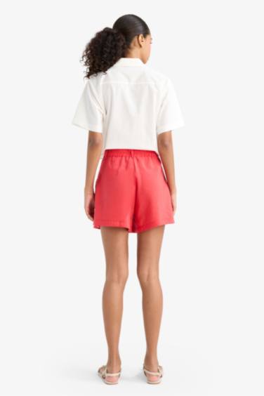 Modal Şort - Görsel 6