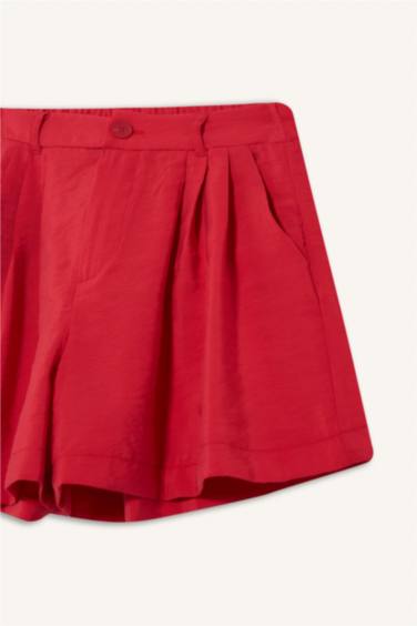 Modal Şort - Görsel 8