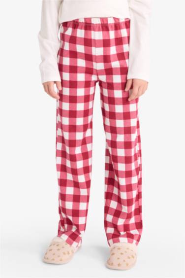 2 piece Regular Fit Knitted Pyjamas
