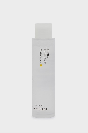 Banobagi Alpha Radiance 10 HYA Aydınlatıcı Leke BakımIı Tonik 120ml