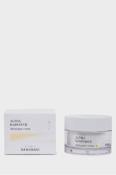 Banobagi Alpha Radiance Leke Giderici Krem 50ml