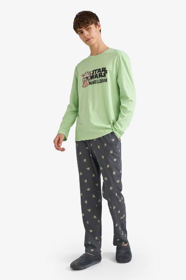 Star Wars-Mandalorian Regular Fit 2 Piece Set