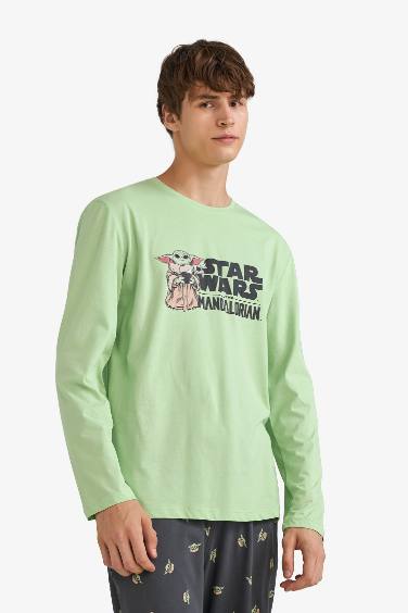 Star Wars-Mandalorian Regular Fit 2 Piece Set