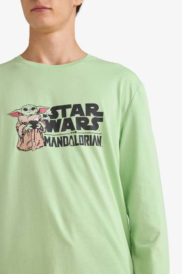 Star Wars-Mandalorian Regular Fit 2 Piece Set