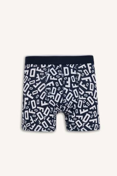 Regular Fit 3 Piece Boxers