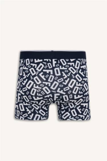 Regular Fit 3 Piece Boxers