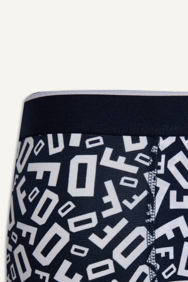 Regular Fit 3 Piece Boxers