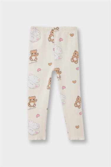 2 piece Regular Fit Knitted Pyjamas