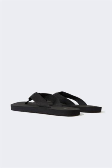 Kadın Düz Taban Parmak Arası Terlik