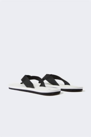 Kadın Düz Taban Parmak Arası Terlik