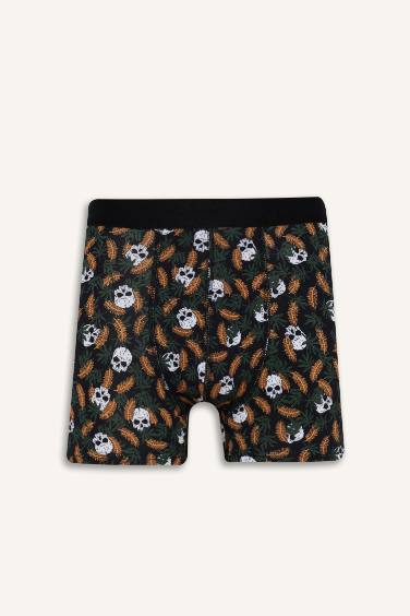 Regular Fit 3 Piece Boxers