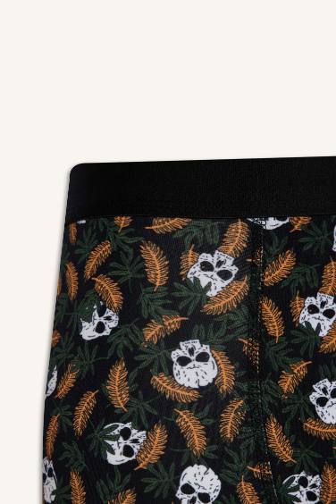 Regular Fit 3 Piece Boxers