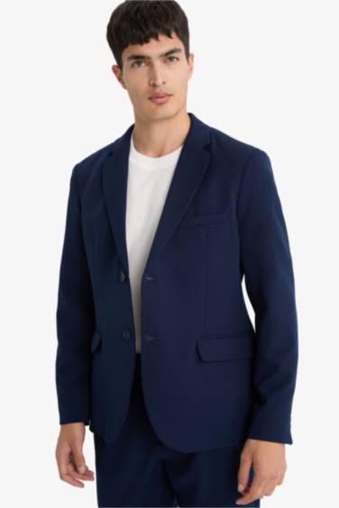 Slim Fit Blazer