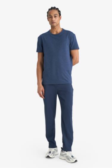 Man Short Sleeve T-Shirt