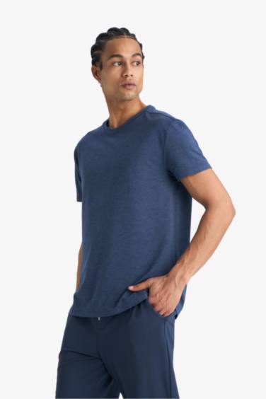 Man Short Sleeve T-Shirt