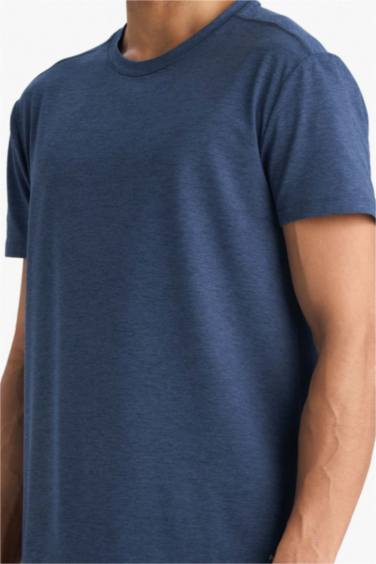 Man Short Sleeve T-Shirt