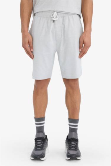 Standard Fit Sports Shorts