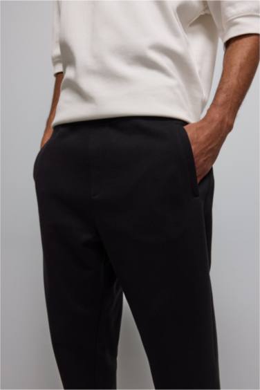 Standart Fıt Jogger - Görsel 5