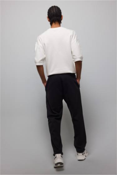 Standart Fıt Jogger - Görsel 6