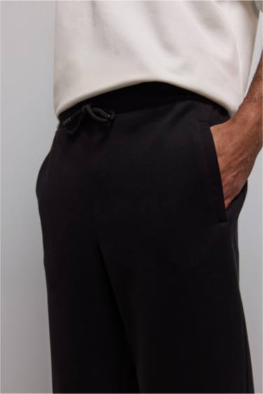 Relax Fıt Jogger - Görsel 5