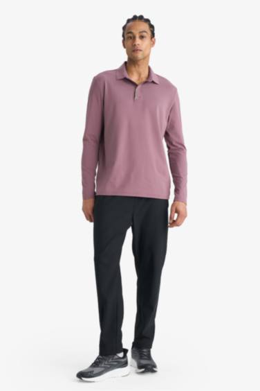 Standard Fit Trousers