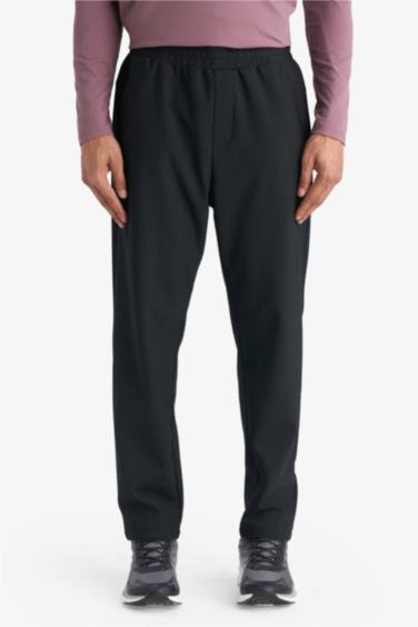 Standard Fit Trousers