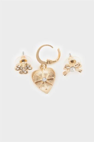 حلق من 6 قطع