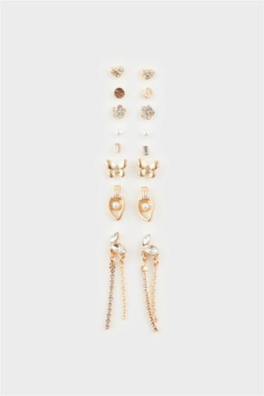 حلق من 8 قطع