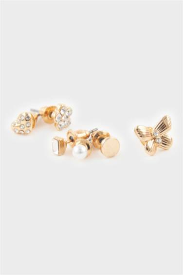 حلق من 8 قطع