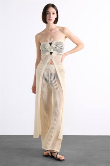 لبس بحر مخصر