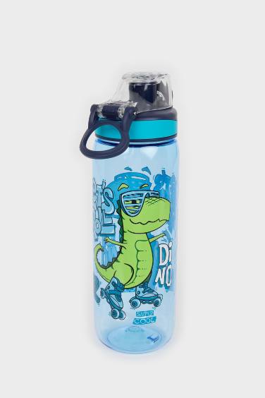 Unisex 650 ml Matara