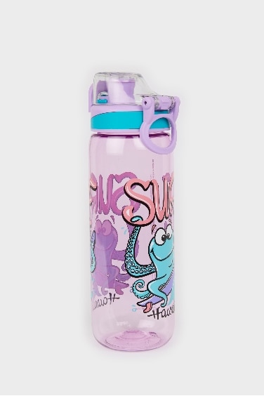 Unisex 650 ml Matara