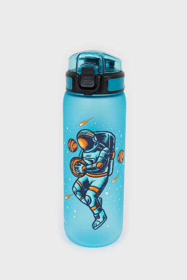 Unisex 650 ml Matara