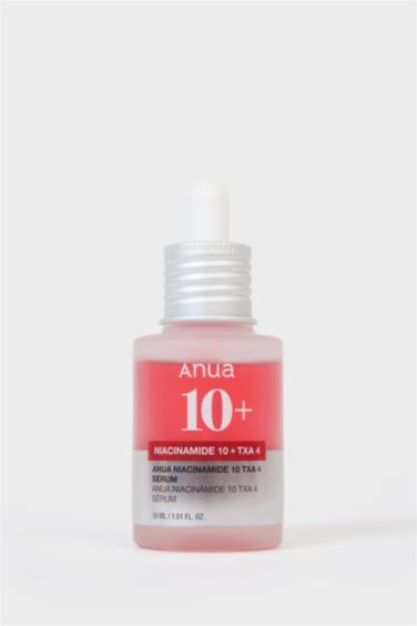 Anua Niasinamid %10 + TXA %4 Serum 30ml