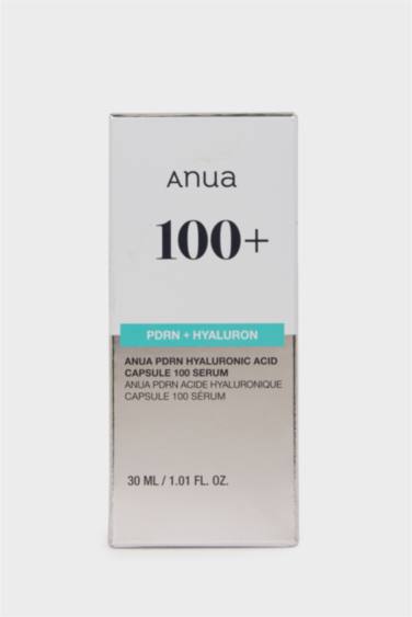 Anua PDRN Hyaluronik Asit Kapsül Serum 100ml
