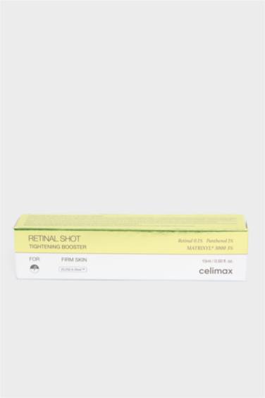 Celimax The-A Retinal Shot Tightening Booster 15ml Krem
